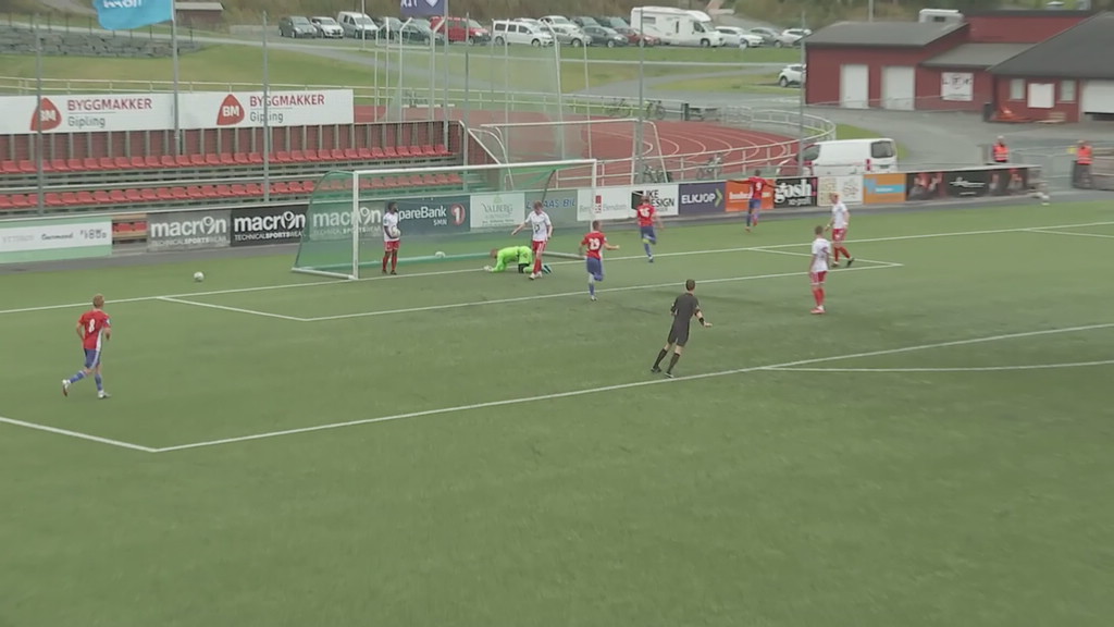 Høydepunkter fra Levanger - Skeid 21.07.2021.mp4